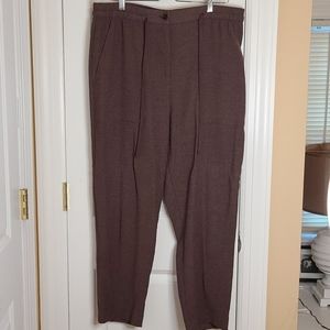 Zara Pants